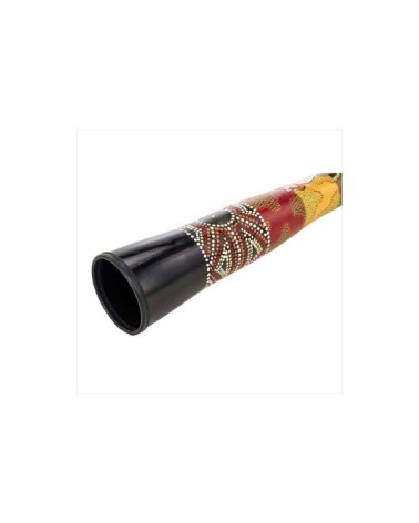 Didgeridoo Meinl Trombone TSDDG1-BK