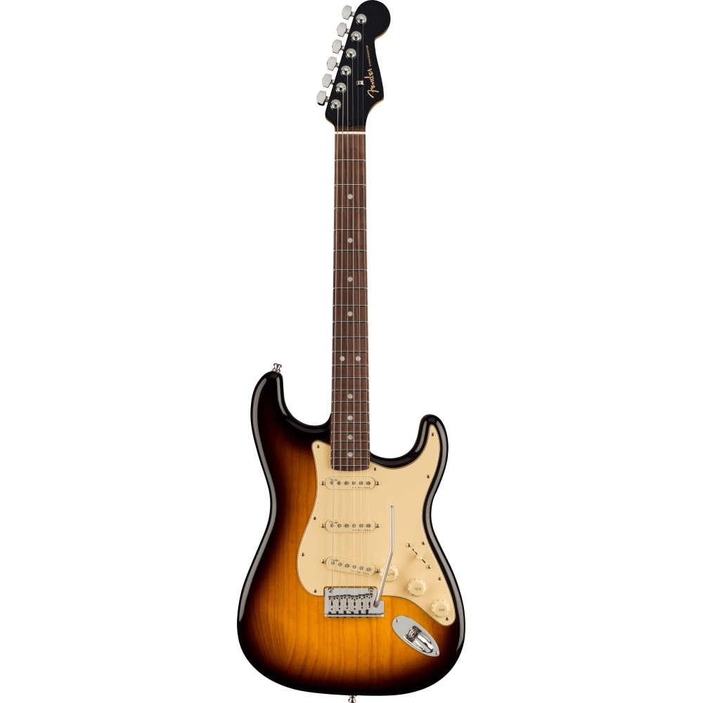 Guitarra Fender Ultra Luxe Stratocaster RW 2-Sunburst
