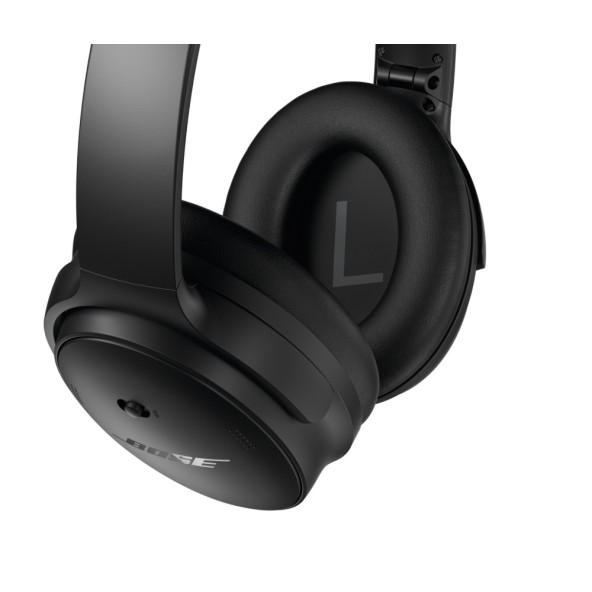 Auriculares Bose Quiet Comfort Headphone Negro
