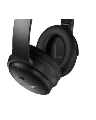 Auriculares Bose Quiet Comfort Headphone Negro