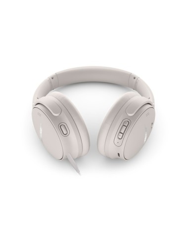 Auriculares Bose Quiet Comfort Headphone Blanco