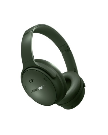 Auriculares Bose Quiet Comfort Headphone Verde Ciprés
