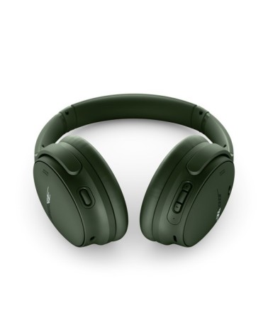 Auriculares Bose Quiet Comfort Headphone Verde Ciprés