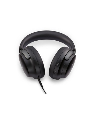 Auriculares Bose Quiet Comfort Ultra Headphones Negro