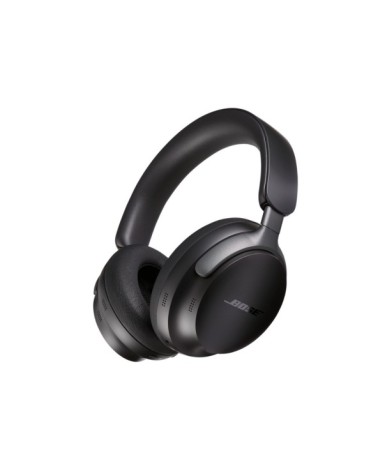 Auriculares Bose Quiet Comfort Ultra Headphones Negro