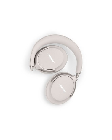 Auriculares Bose Quiet Comfort Ultra Headphones Blanco