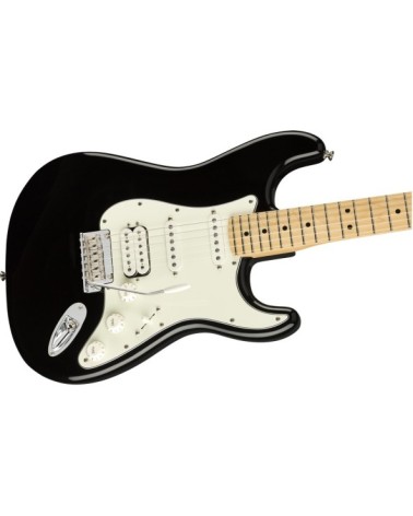 Guitarra Fender Player Stratocaster HSS Black