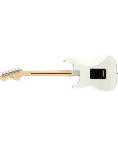 Guitarra Fender American Performer Stratocaster Arctic White
