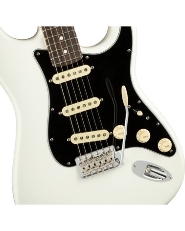 Guitarra Fender American Performer Stratocaster Arctic White