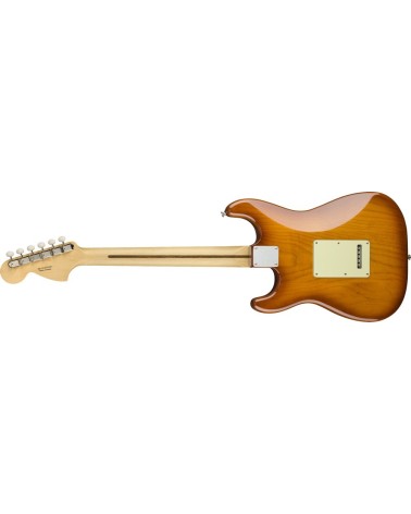 Guitarra Fender American Performer Stratocaster Honey Burst