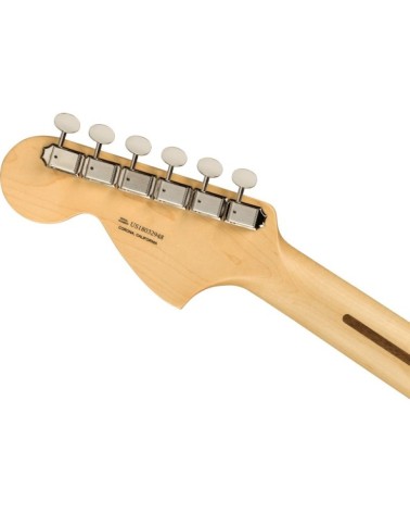 Guitarra Fender American Performer Stratocaster Honey Burst