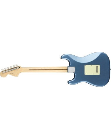 Guitarra Fender American Performer Stratocaster Satin Lake Placid Blue