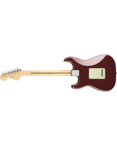 Guitarra Fender American Performer Stratocaster HSS Aubergine