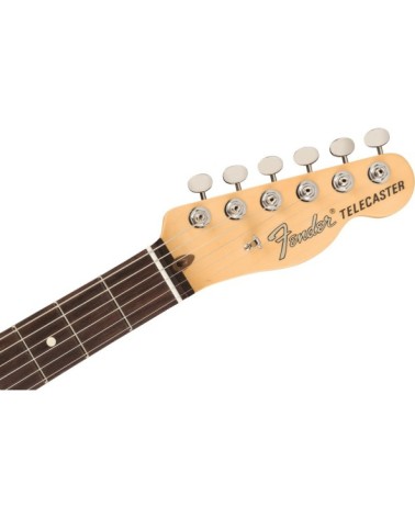Guitarra Fender American Performer Telecaster Hum Aubergine