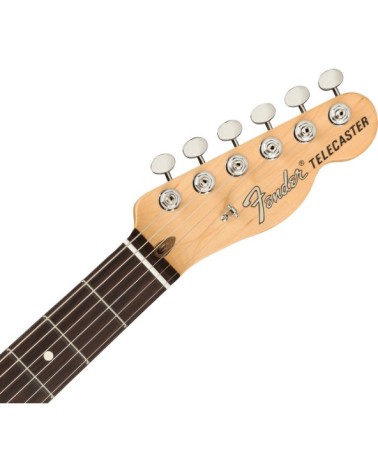Guitarra Fender American Performer Telecaster Satin Sonic Blue