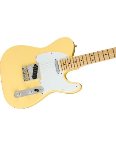 Guitarra Fender American Performer Telecaster Vintage White