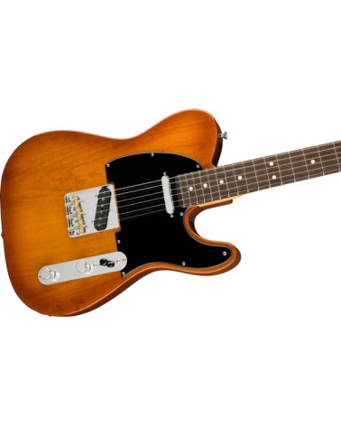Guitarra Fender American Performer Telecaster Honey Burst
