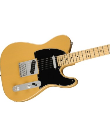 Guitarra Fender Player Telecaster BTB Butterscotch Blonde