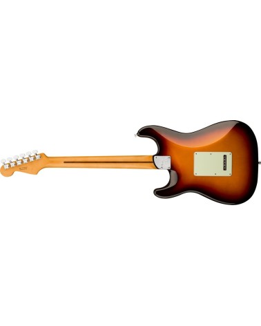 Guitarra Fender American Ultra Stratocaster HSS 2019 Ultraburst