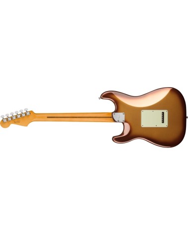 Guitarra Fender American Ultra Stratocaster Mocha Burst