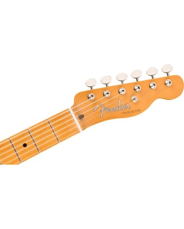 Guitarra Fender Vintera 50s Telecaster Fiesta Red