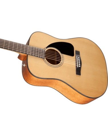 Guitarra Fender CD-60 V3 Natural