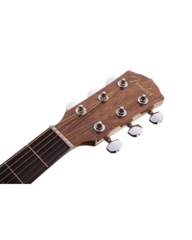 Guitarra Fender CD-60 V3 Natural