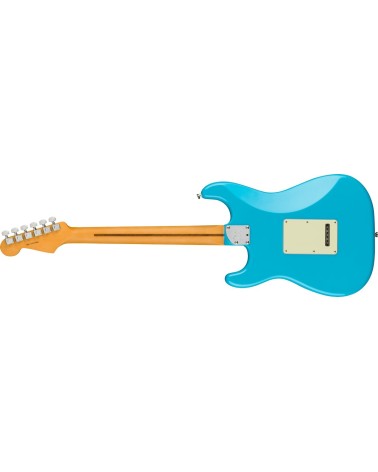 Guitarra Fender American Professional II Stratocaster MP Miami Blue