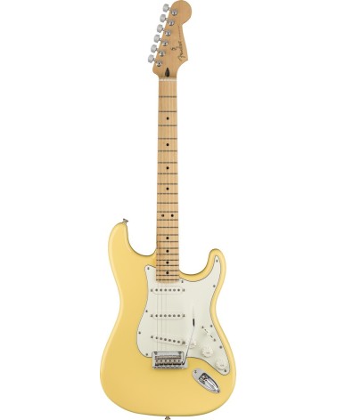 Guitarra Fender Player Stratocaster MP Buttercream
