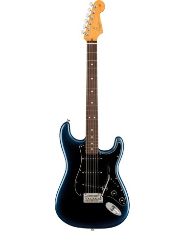 Guitarra Fender American Professional II Stratocaster RW Dark Night