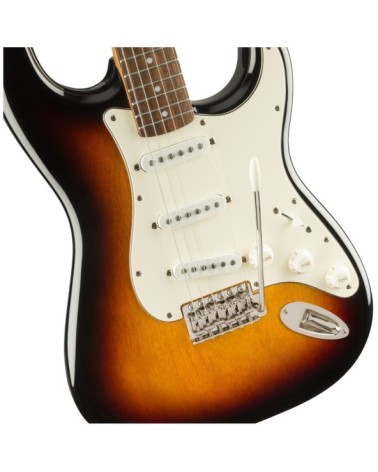 Guitarra Fender Squier Classic Vibe 60s Stratocaster 3 tonos Sunburst