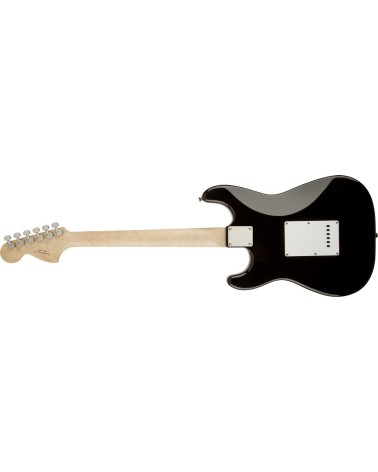 Guitarra Fender Squier Affinity Stratocaster LF Black