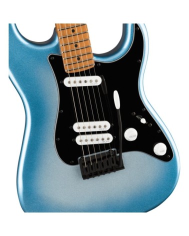 Guitarra Fender Squier Contemporary Stratocaster Special, Roasted MP Black Pickguard, Sky Burst Metallic