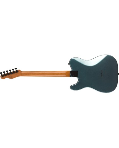 Guitarra Fender Squier Contemporary Telecaster RH Roasted MP Gunmetal Metallic