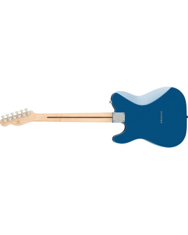 Guitarra Fender Squier Affinity Telecaster Lake Placid Blue