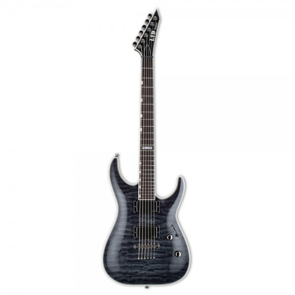 Guitarra ESP-LTD MH-1001NT STBLK