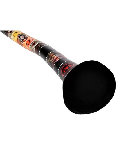 Didgeridoo Meinl PROFDDG1-BK D-Tone Fiberglass