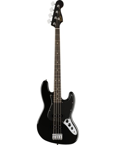 Bajo Eléctrico Fender Player Jazz Bass Ebony Black Limited Edition