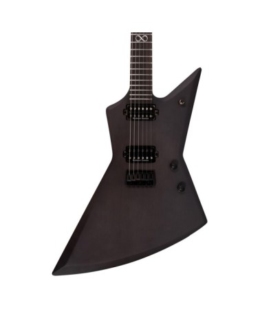 Guitarra Eléctrica Chapman GFP-BBS Black Bat Shadow