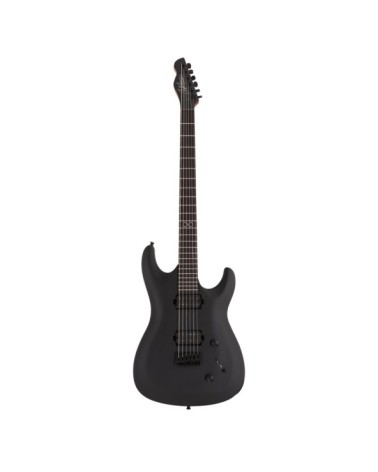 Guitarra Eléctrica Chapman ML1P-MOD-CBB Cyber Black