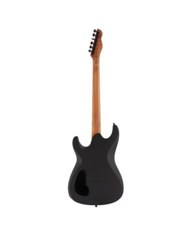Guitarra Eléctrica Chapman ML1P-MOD-CBB Cyber Black