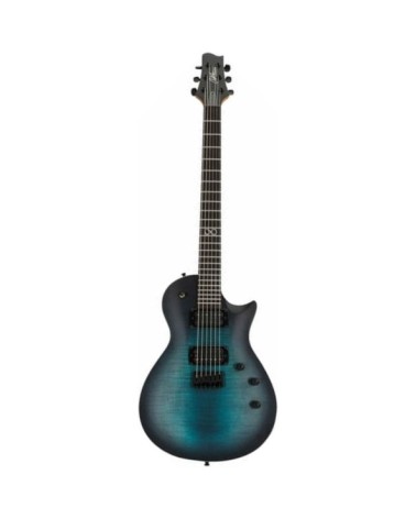 Guitarra Eléctrica Chapman ML2P-AZB Azure Blue