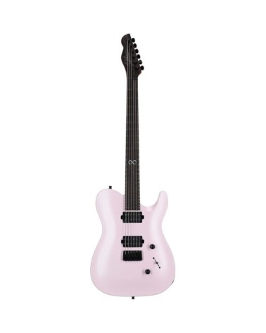Guitarra Eléctrica Chapman ML3P-MOD-CPK Coral Pink