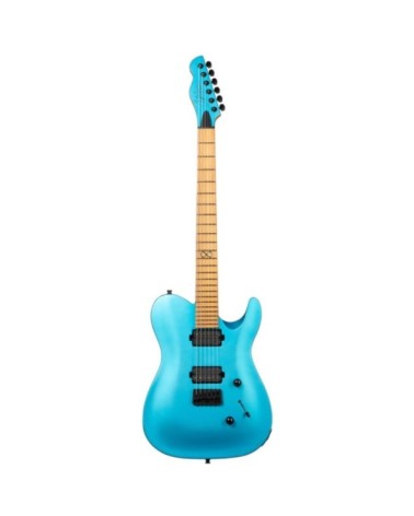 Guitarra Eléctrica Chapman ML3P-MOD-HBL Hot Blue