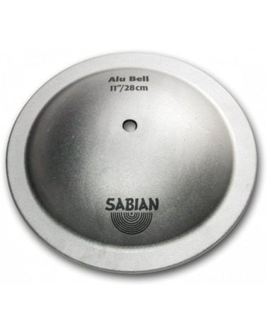 Campana Sabian Alu Bell AB11 11"