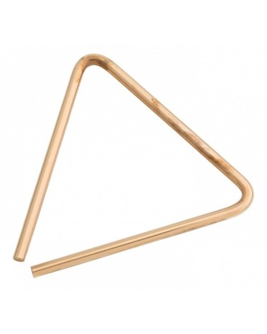 Triángulo Sabian B8 61134-7B8 7" Bronze