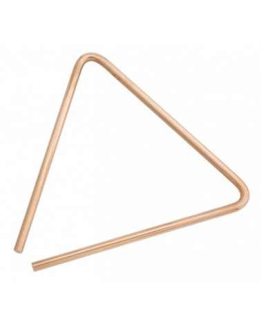 Triángulo Sabian B8 61134-9B8 9" Bronze
