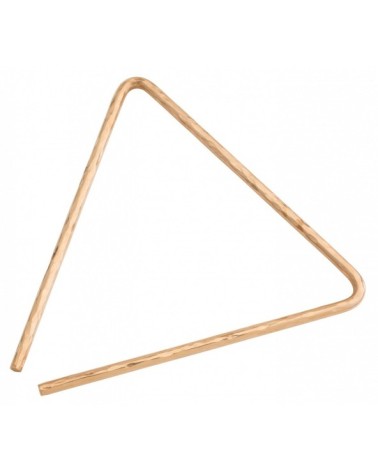 Triángulo Sabian HH 61135-10B8H 10" B8 Bronze