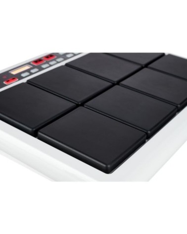 Pad De Percusión Digital Roland Octapad SPD-20 Pro Blanco