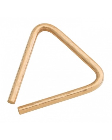 Triángulo Sabian HH 61135-4B8H 4" B8 Bronze